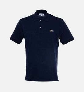 Short-sleeve Polo Shirt Short-sleeve Polo Shirt