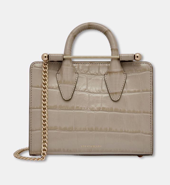 Strathberry Bag Midi Tote, Packshot View