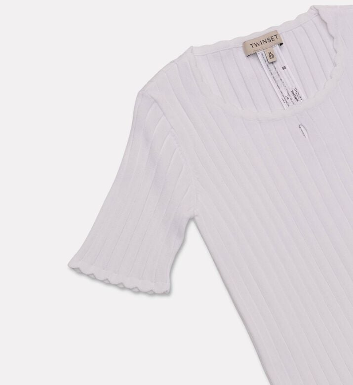 Twinset Sweat Knitted, Packshot View