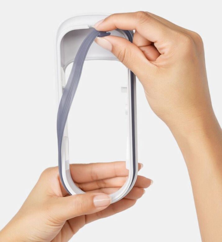 Plastic All-purpose Dispenser Plastic All-purpose Dispenser