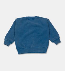 Bobo Choses Sweatsh Monster, Packshot View