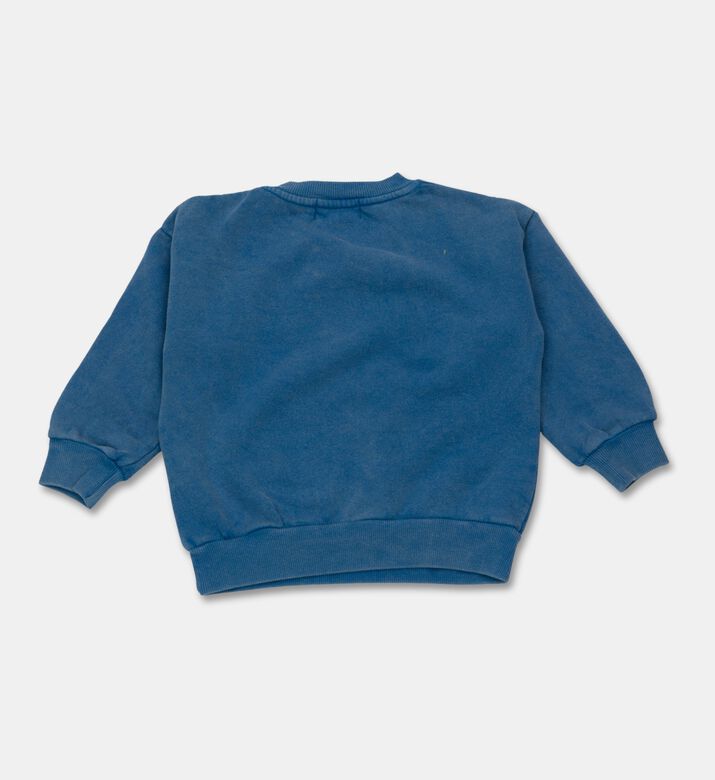 Bobo Choses Sweatsh Monster, Packshot View