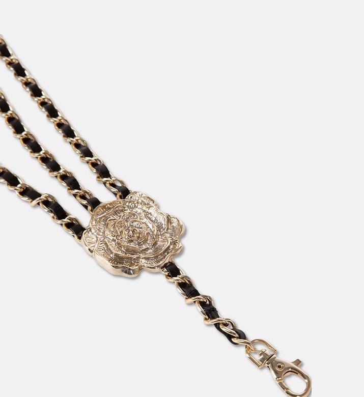 The Kooples Belt Metallique, Packshot View