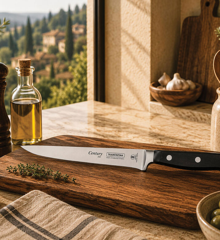Tramontina Century Boning Knife, Packshot View