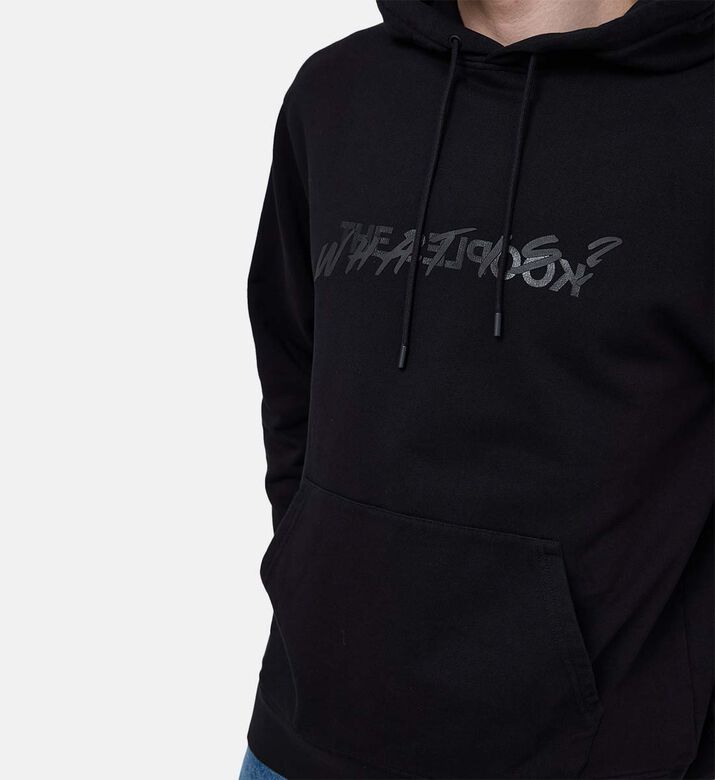 What Is Cotton Hoodie