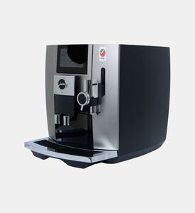 J8 Automatic Coffee Machine