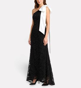 Savanna Dress, Model View