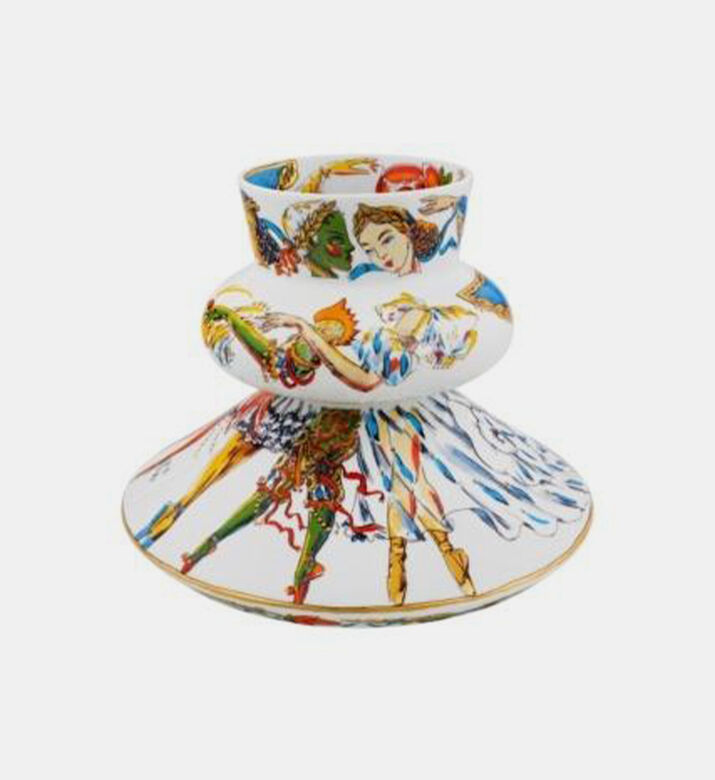 Trinity Marinsky Vase