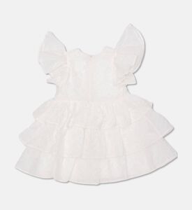 Poca and Poca Dress, Packshot View