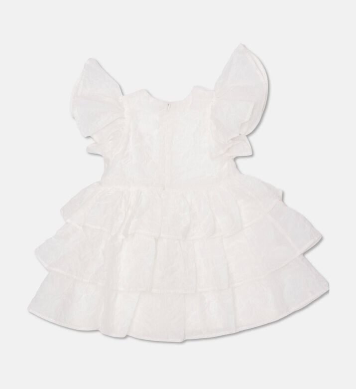 Poca and Poca Dress, Packshot View