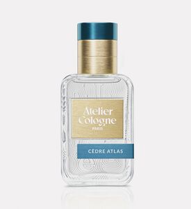 Atelier Cologne Edp Cedre Atlas, 30-ml, Packshot View