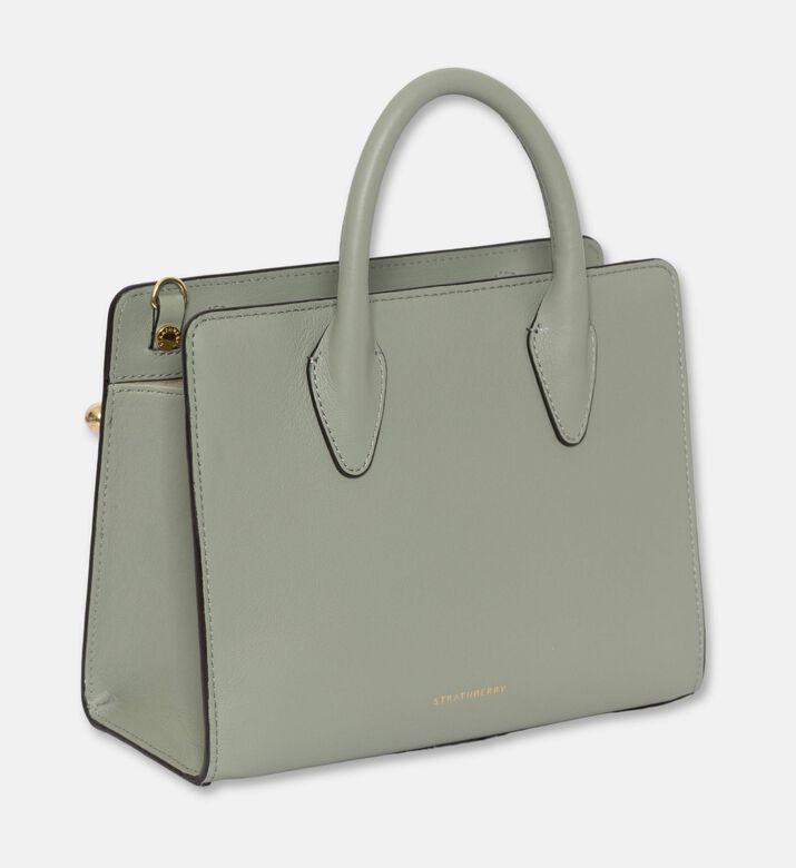 Strathberry Bag Mini Tote, Packshot View