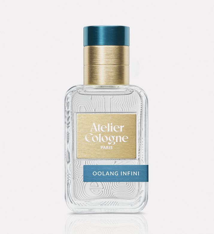 Atelier Cologne Edp Oolang Infini, Packshot View