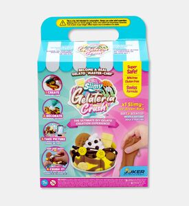 Slimy Slimy Gelateria Rolls-asst 2, Packshot View