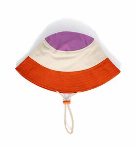 Bobo Choses Hat Tangerine, Packshot View