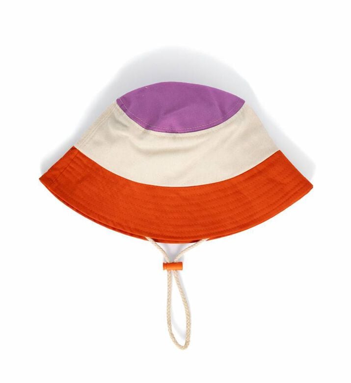 Bobo Choses Hat Tangerine, Packshot View