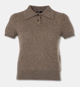 BLSSD Polo, Packshot View