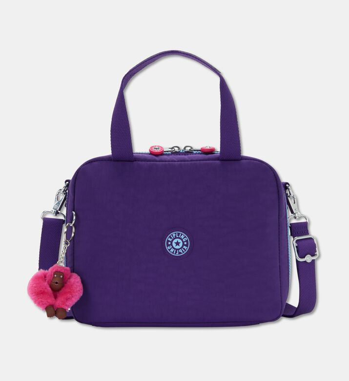 Kipling Lunch Bag Miyo Vip, Packshot View