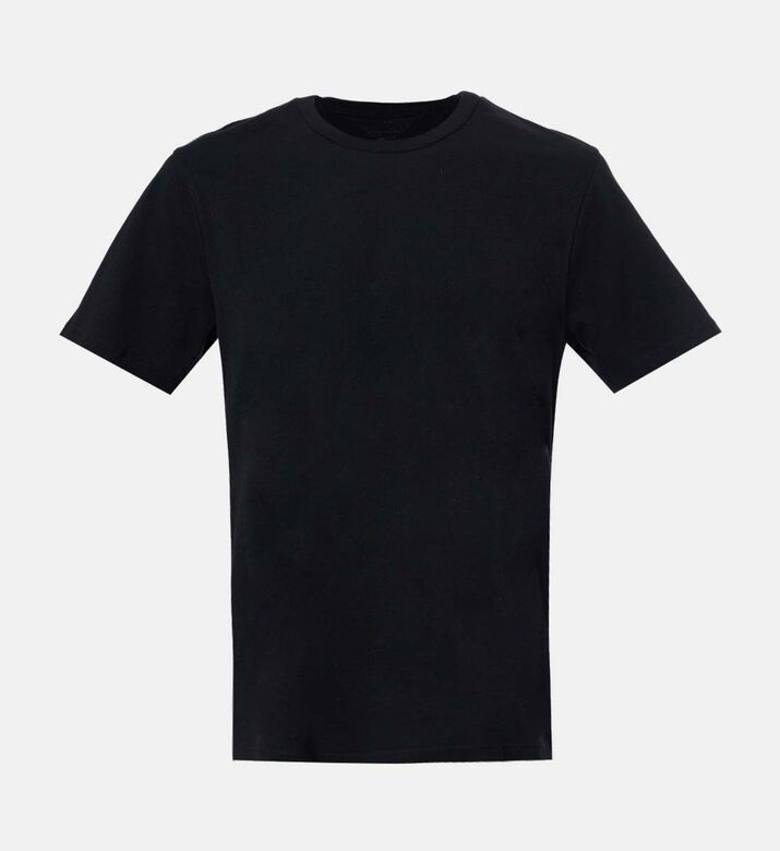 Zadig et Voltaire Ts, Black, L, Packshot View