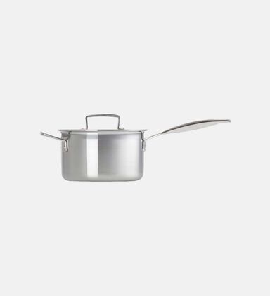 Stainless Steel Saucepan