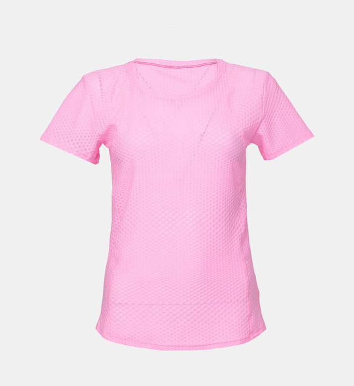Run Quick Dry Slim-fit Shirt
