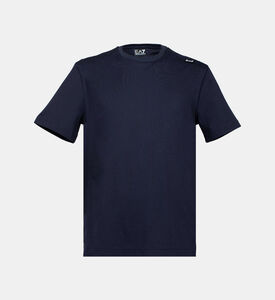 Logo Regular-fitted Cotton T-shirt