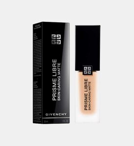 كريم أساس بريسم ليبر سكين مات