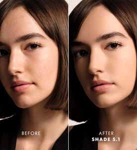 كريم أساس باور فابريك بتغطية كاملة