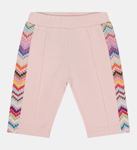Missoni Joggers, Packshot View