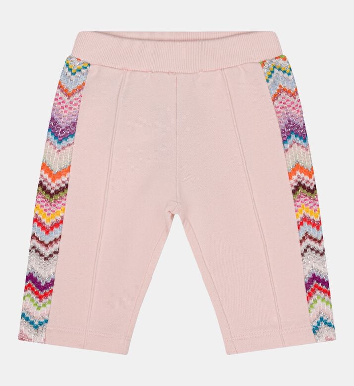 Missoni Joggers, Packshot View