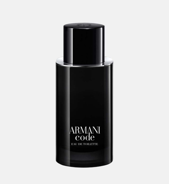 Armani Eau De Toilette