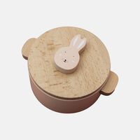 Mrs. Rabbit Wooden Cooking Set
