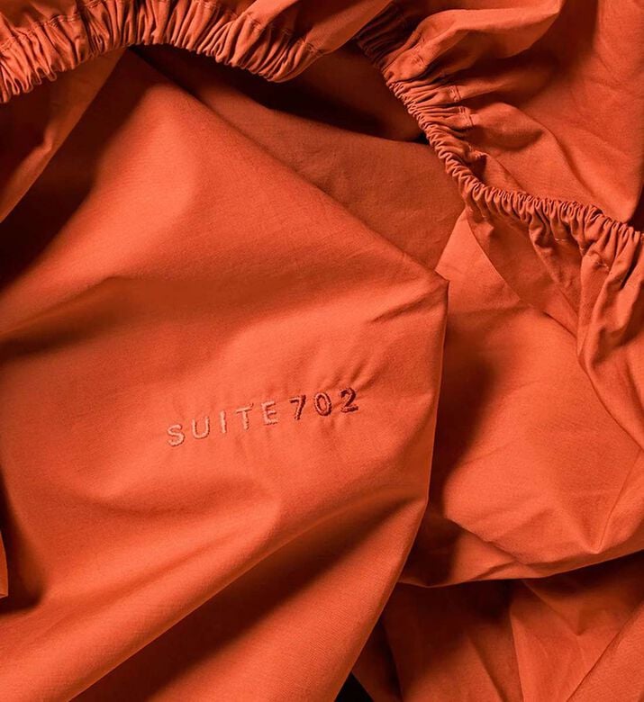 Suite702 Fs Perky, Orange, 180x200-cm, Packshot View