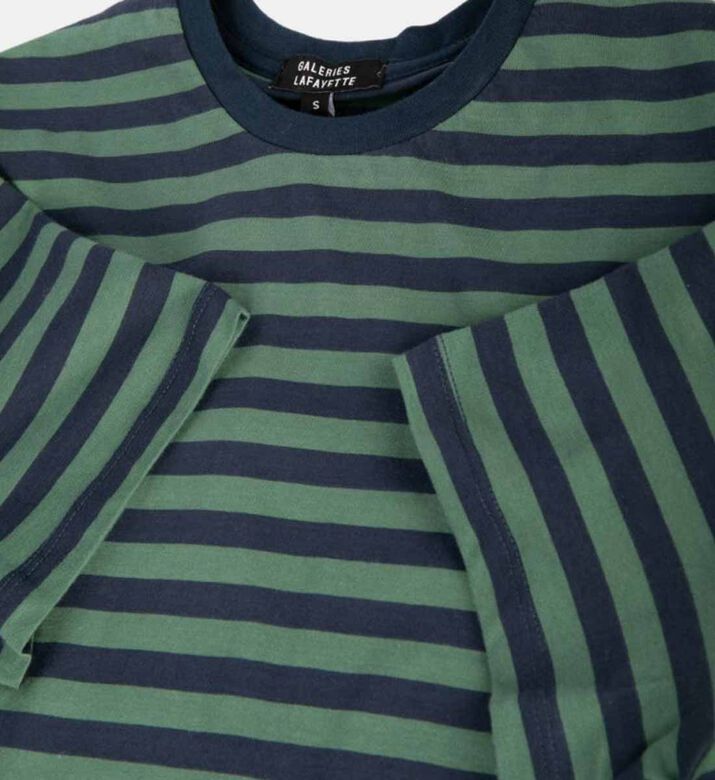 Cotton Jersey Pyjama Set
