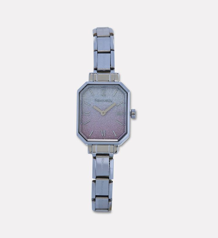 Nomination Watch Paris Rctg Steel Nw, Packshot View