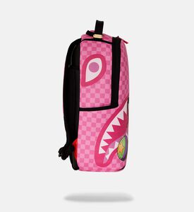 Rugrats Angelica Checkered Backpack