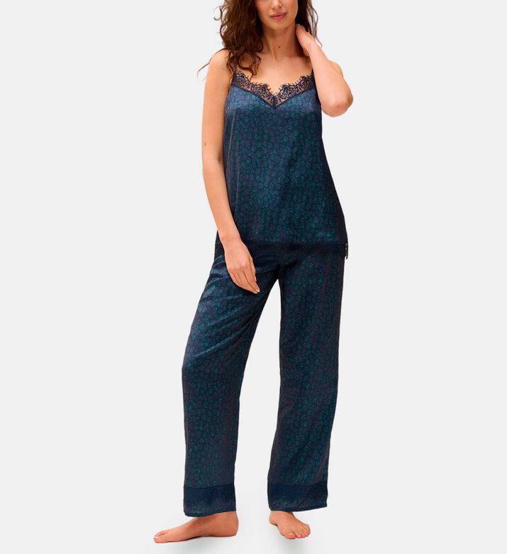 Simone Perele Pant, Model View