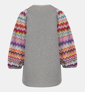 Missoni Dress Fleece, Packshot View