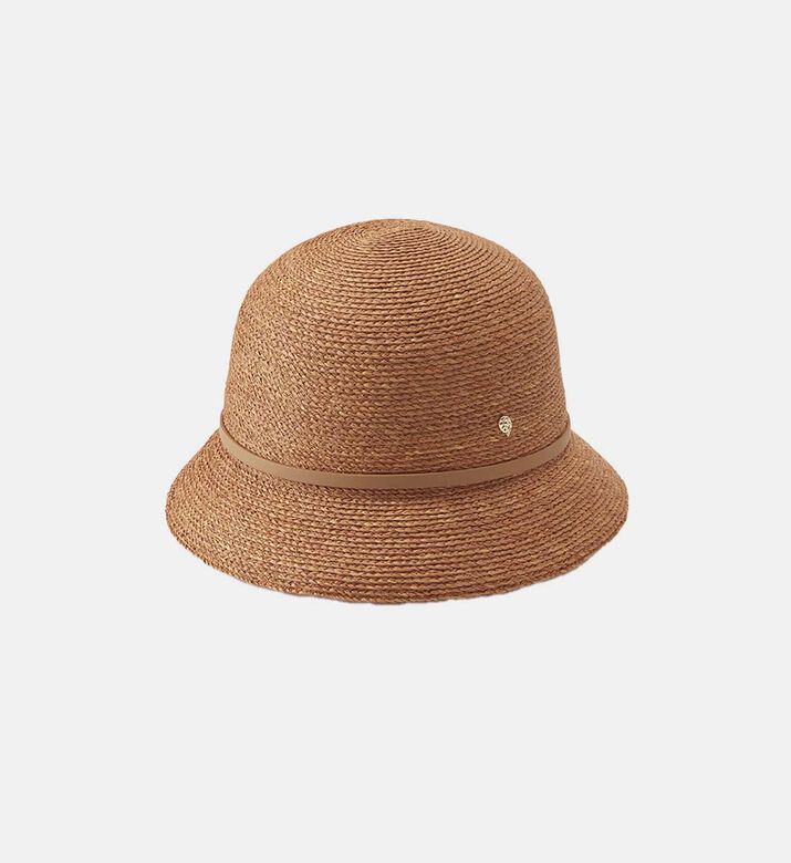 Classic Raffia Sun Hat