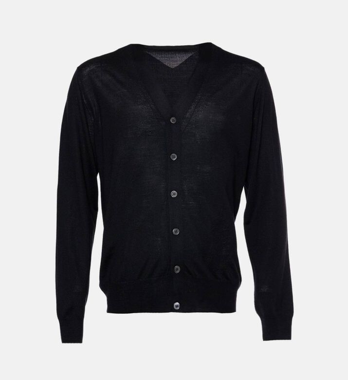 Corneliani Shirt Knit, Packshot View