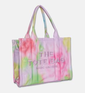 Marc Jacobs Large Tie-dye Tote Bag, Packshot View