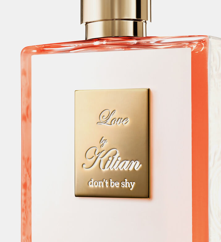Love Eau De Parfum Spray 100 Ml