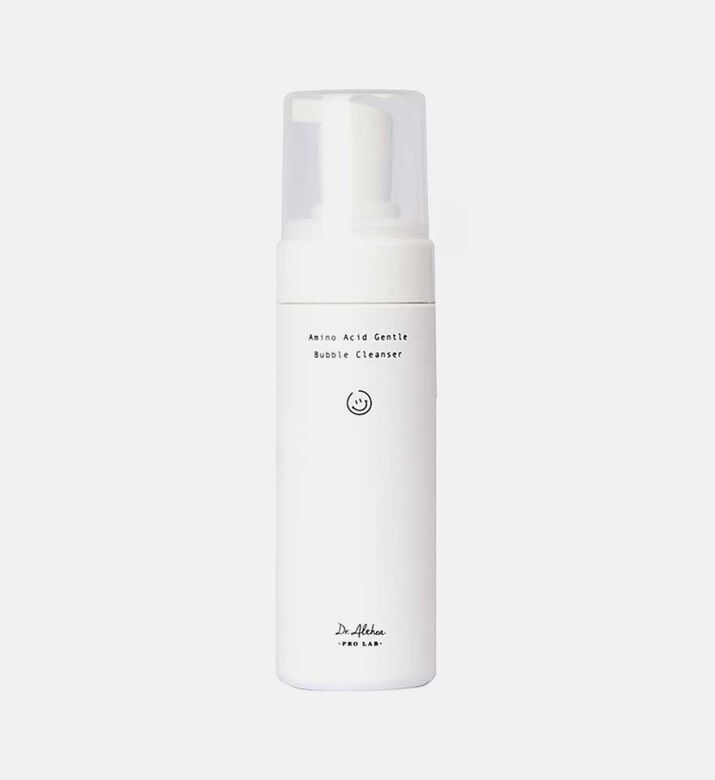 Dr. Althea Clns Amino Acid Gentle Bub, Packshot View