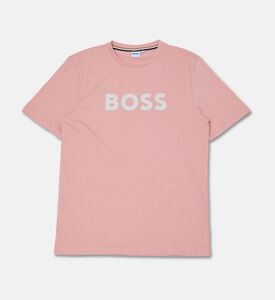 Boss Ts Ss, Pink, 14y, Packshot View