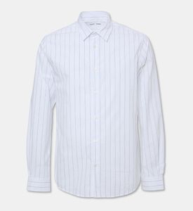 Samsoe Shirt Saryan, Packshot View