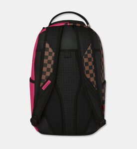 Sprayground Bear-print Zip Fastening Backpack, Packshot View