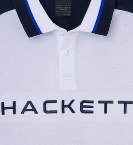 بولو كلاسيكي هيريتيج كلاسيكي إس للرجال