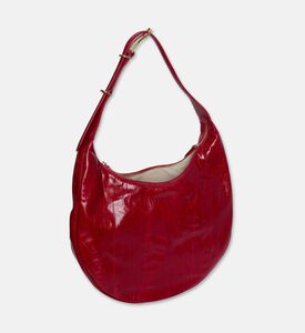 Liffner Bag Moon Hobo Leather, Packshot View