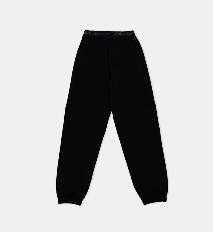 Unisex Multipocketed Trousers