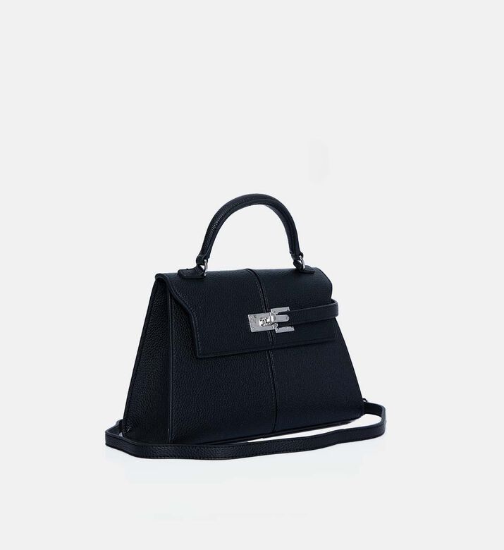 Elise Large Top Handle Bag